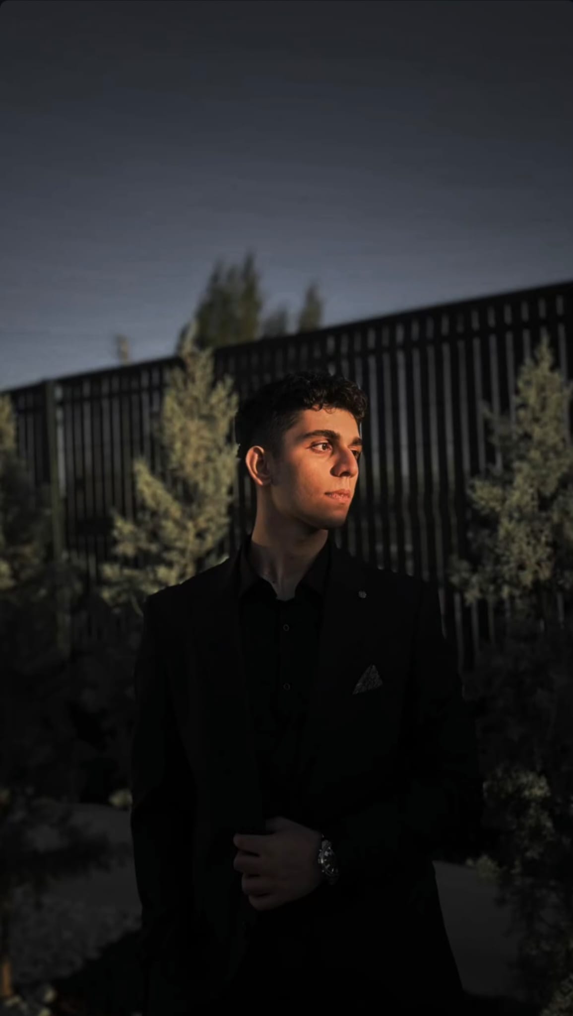Eren — founder, BGT Agency
